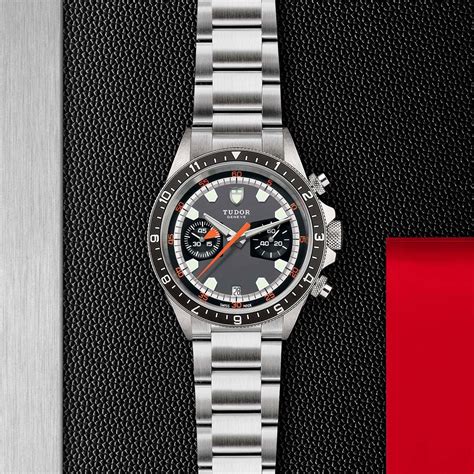 tudor heritage chrono 42mm|tudor heritage chrono discontinued.